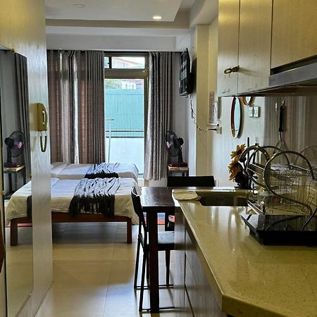 Susana'S Baguio Condotel 바기오 외부 사진