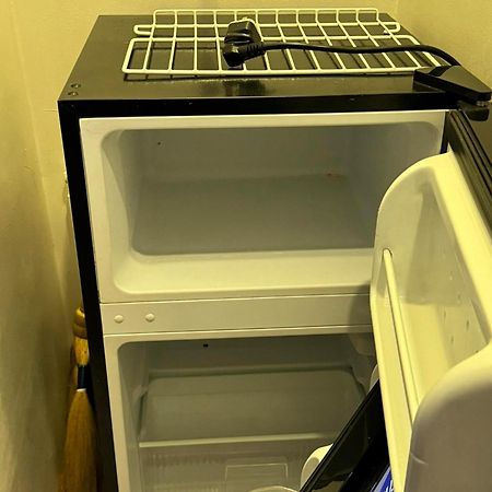 Susana'S Baguio Condotel 바기오 외부 사진