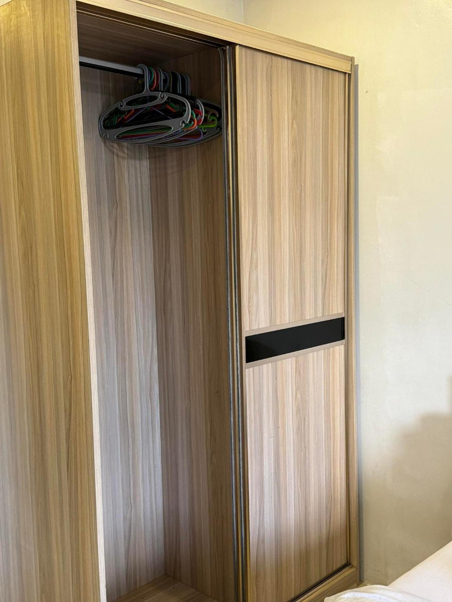 Susana'S Baguio Condotel 바기오 외부 사진