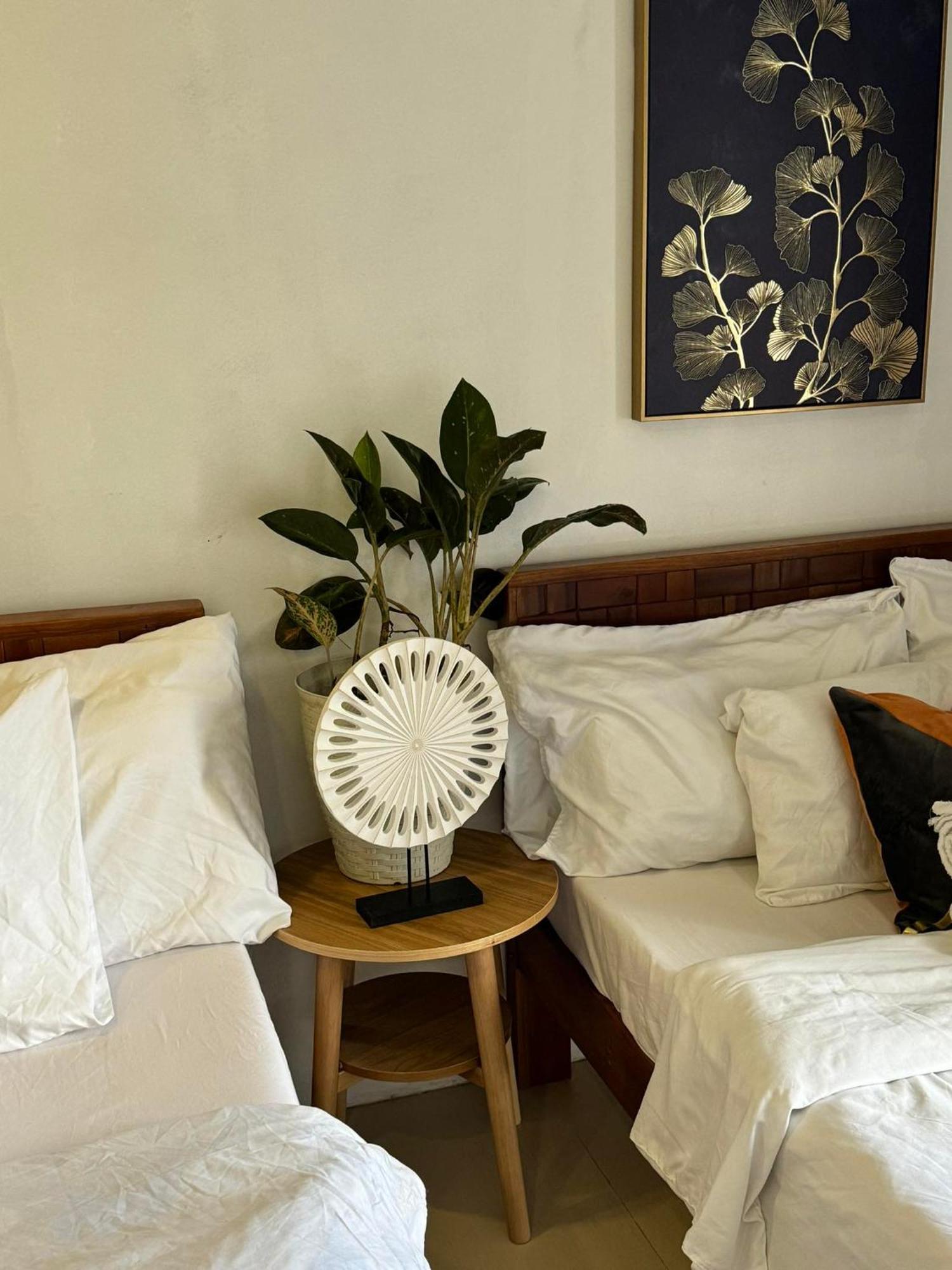 Susana'S Baguio Condotel 바기오 외부 사진