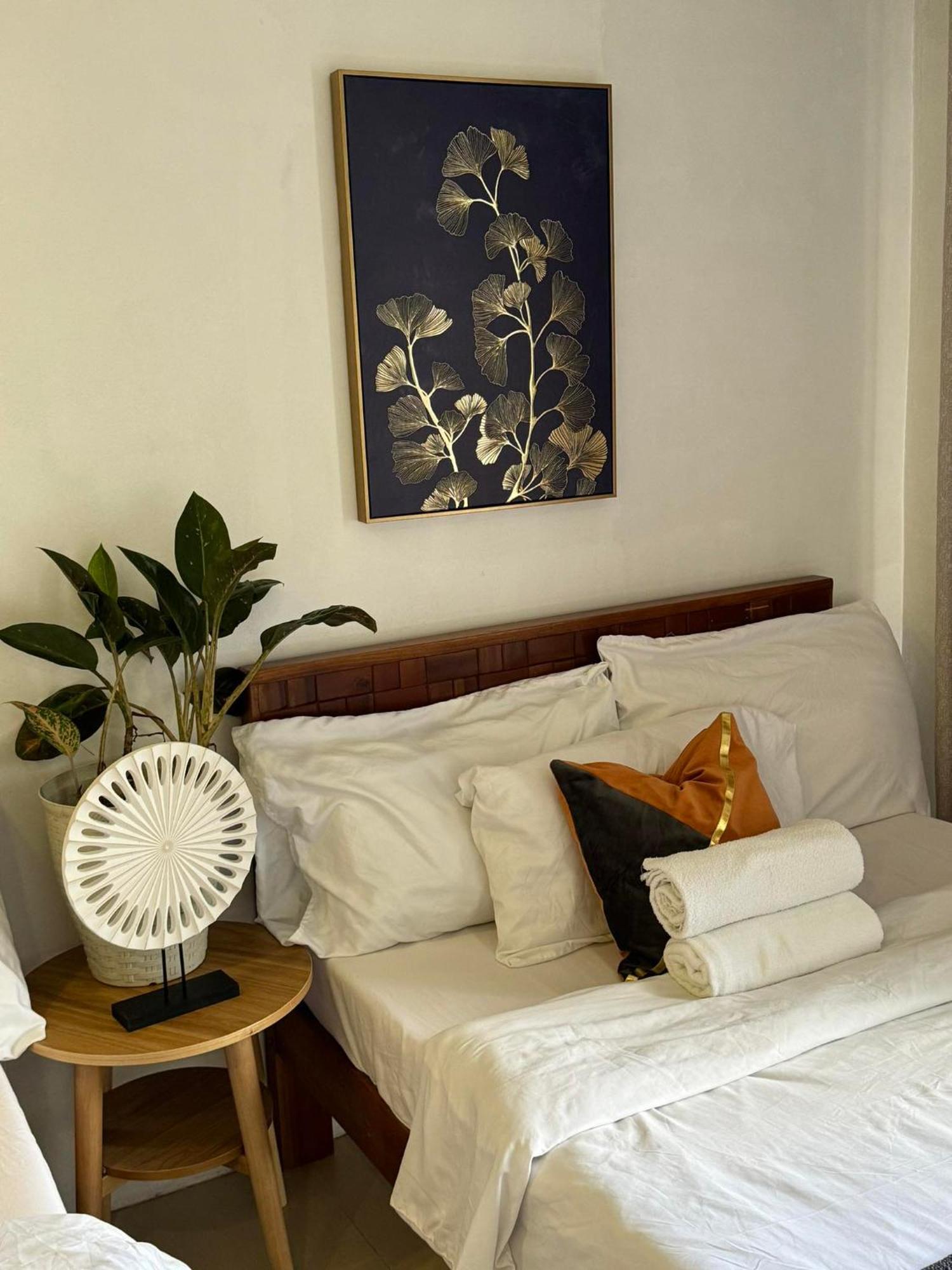 Susana'S Baguio Condotel 바기오 외부 사진