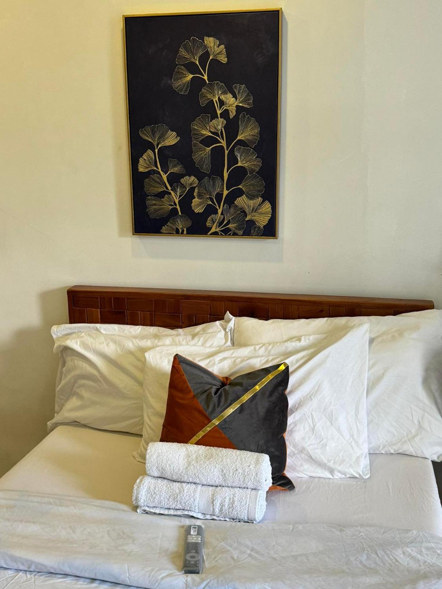 Susana'S Baguio Condotel 바기오 외부 사진