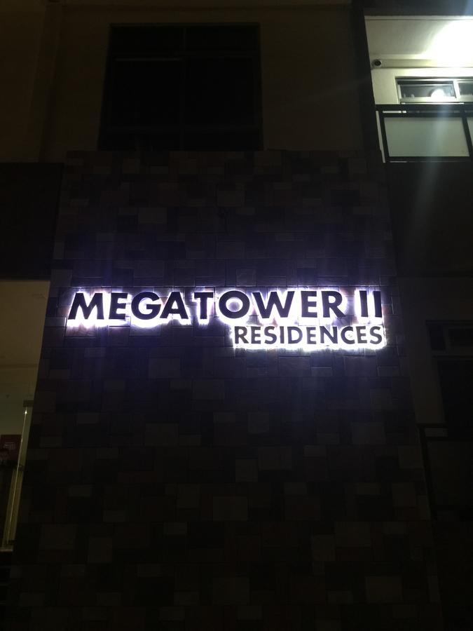 Susana'S Baguio Condotel 바기오 외부 사진